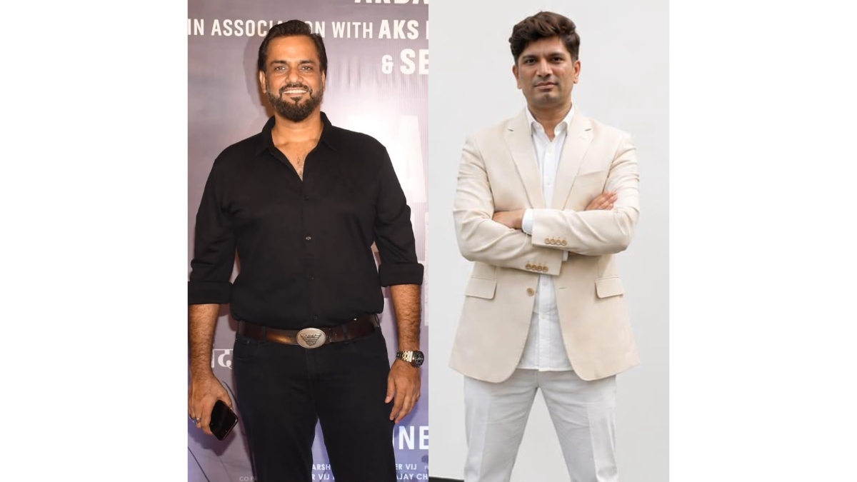 PNN-2026-07-25T181223.799 Astrologer and Global Brand Strategist Amey Joshi Joins Rocket Reel as PR & Marketing Advisor and Investor