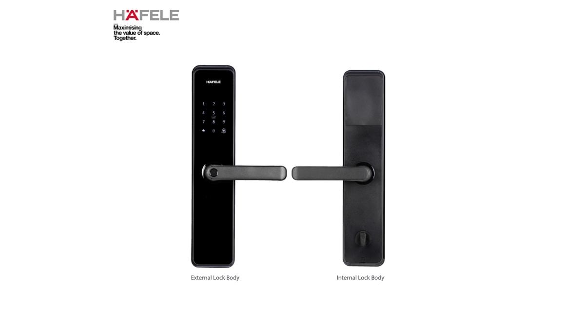 PNN-2026-07-27T111910.908 Experience the Future of Smart Security with Hafele’s Vega Digital Lock