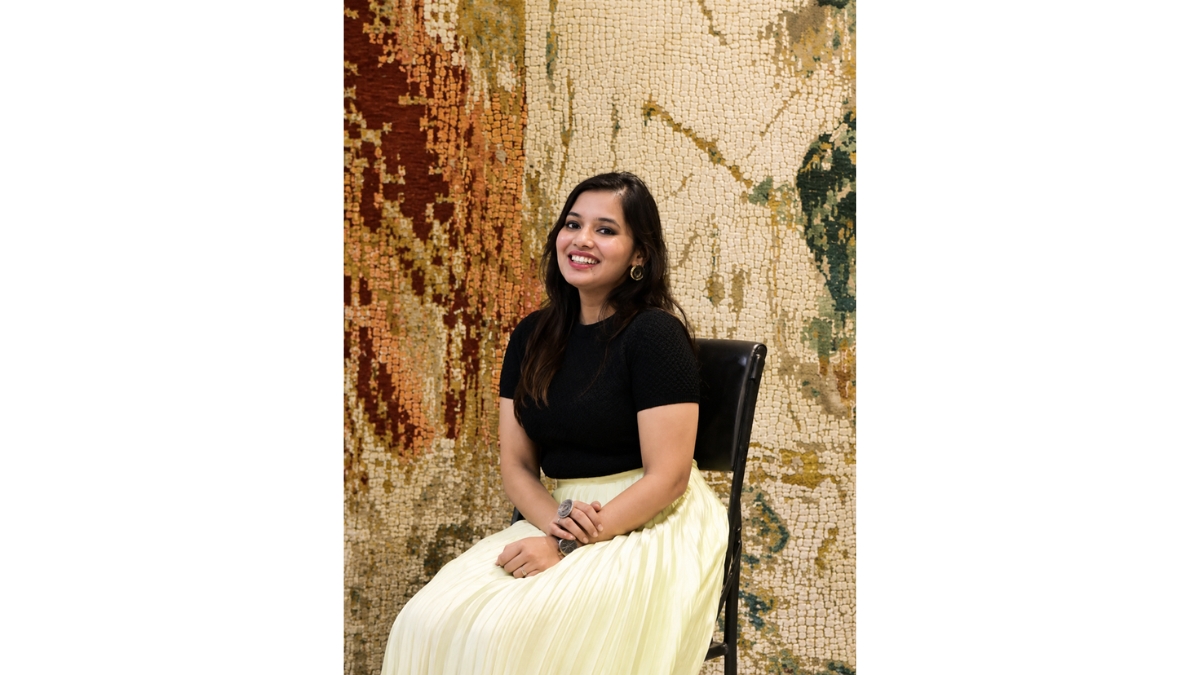 PNN-2026-07-29T170313.795 The Ambiente Launches Artisan Development Initiative to Preserve India’s Traditional Rug Weaving Heritage