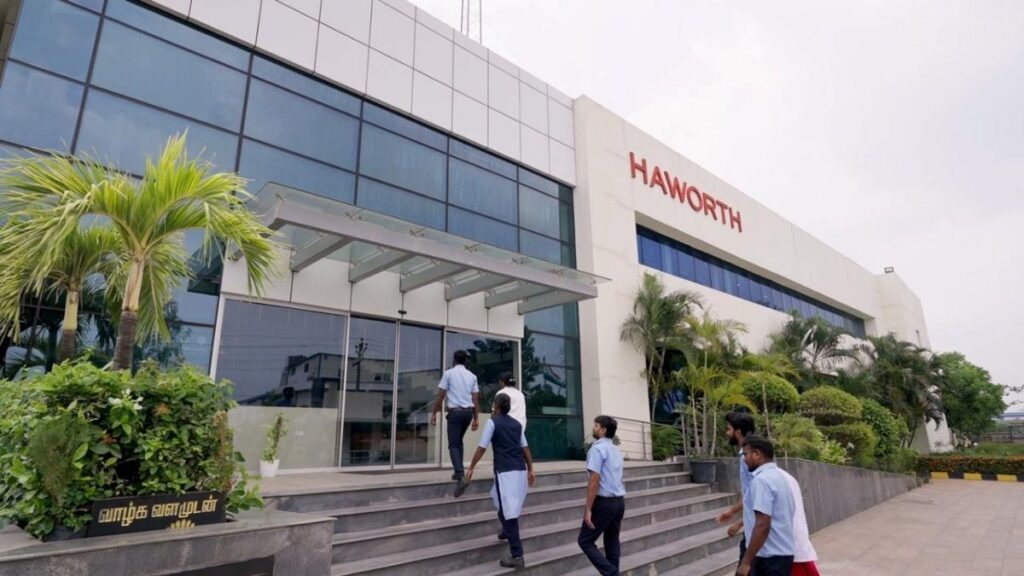 PNN-2026-07-31T104831351-1024x576-1 Made in India, for the World’s Workplaces: Inside Haworth’s Three Decades of Manufacturing Journey in India