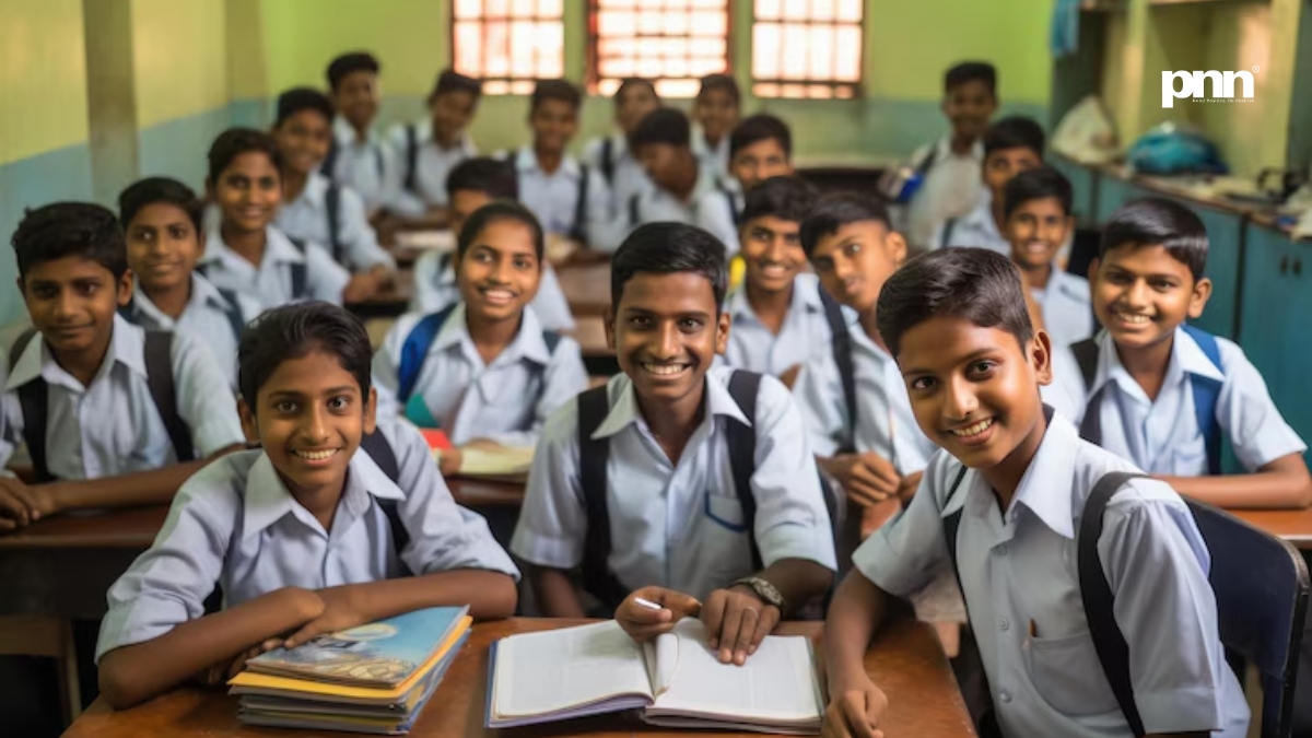 PNN-21-1 From Literacy to Prosperity: Education’s Impact on India’s GDP