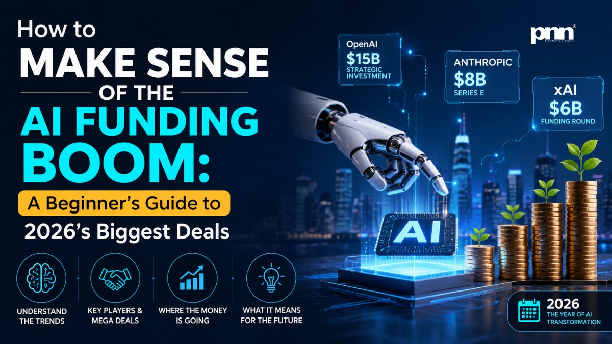 PNN-29-1 How to Make Sense of the AI Funding Boom: A Beginner’s Guide to 2026’s Biggest Deals