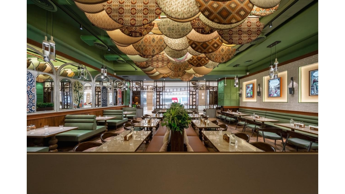PNN-33 Indya Tales – “Every Bite Has A Story” Now Opens at Sky City Mall, Borivali East