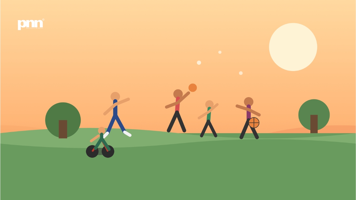 Why Staying Active Through Sports Matters More Than Ever