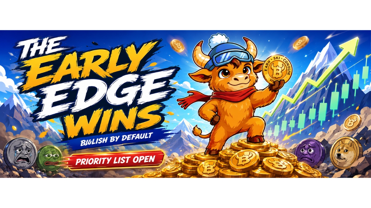 PNN-4-1 Penny Crypto Worth Watching in 2026: Low-Price Picks and Bullski’s Presale on the Priority List