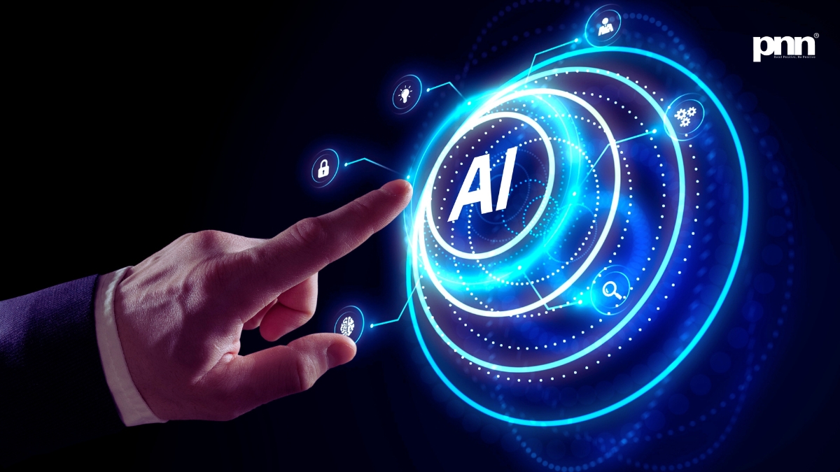 PNN-4 Living With AI: The New Human Lifestyle in 2026