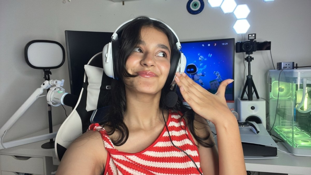PNN-6-7 Subhashree Sahu Is Ready for a New Adventure: Popular Creator to Step Into the Streaming World