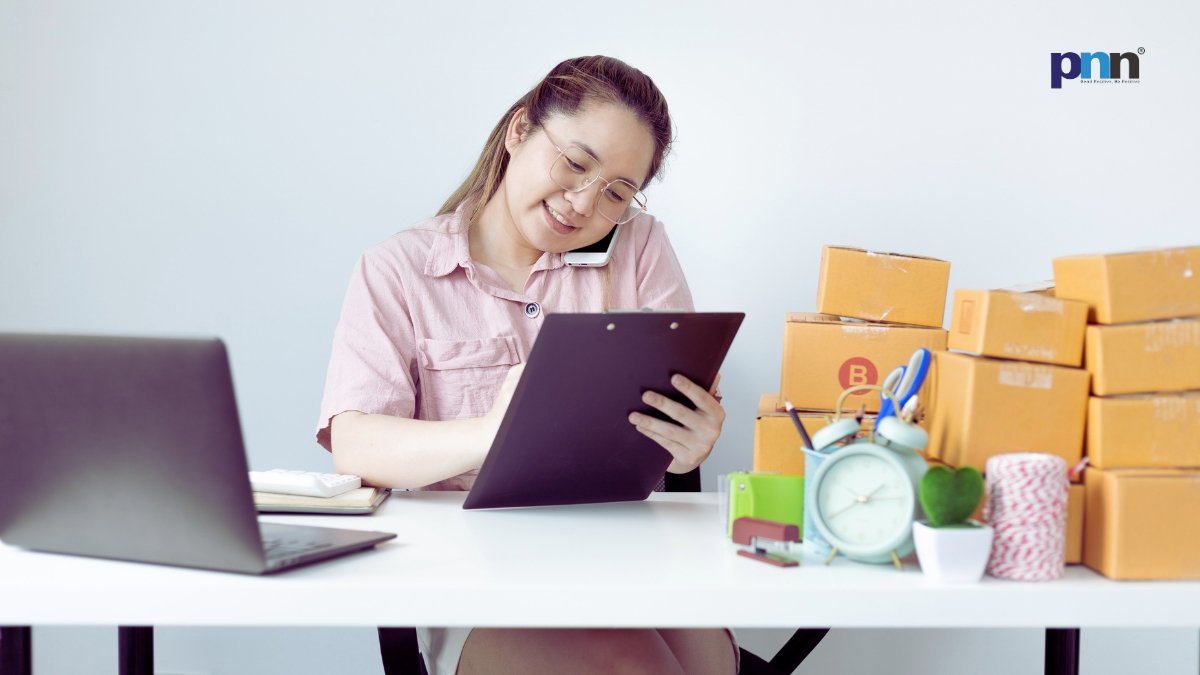 PNN-6 Why We Feel Busy but Not Productive