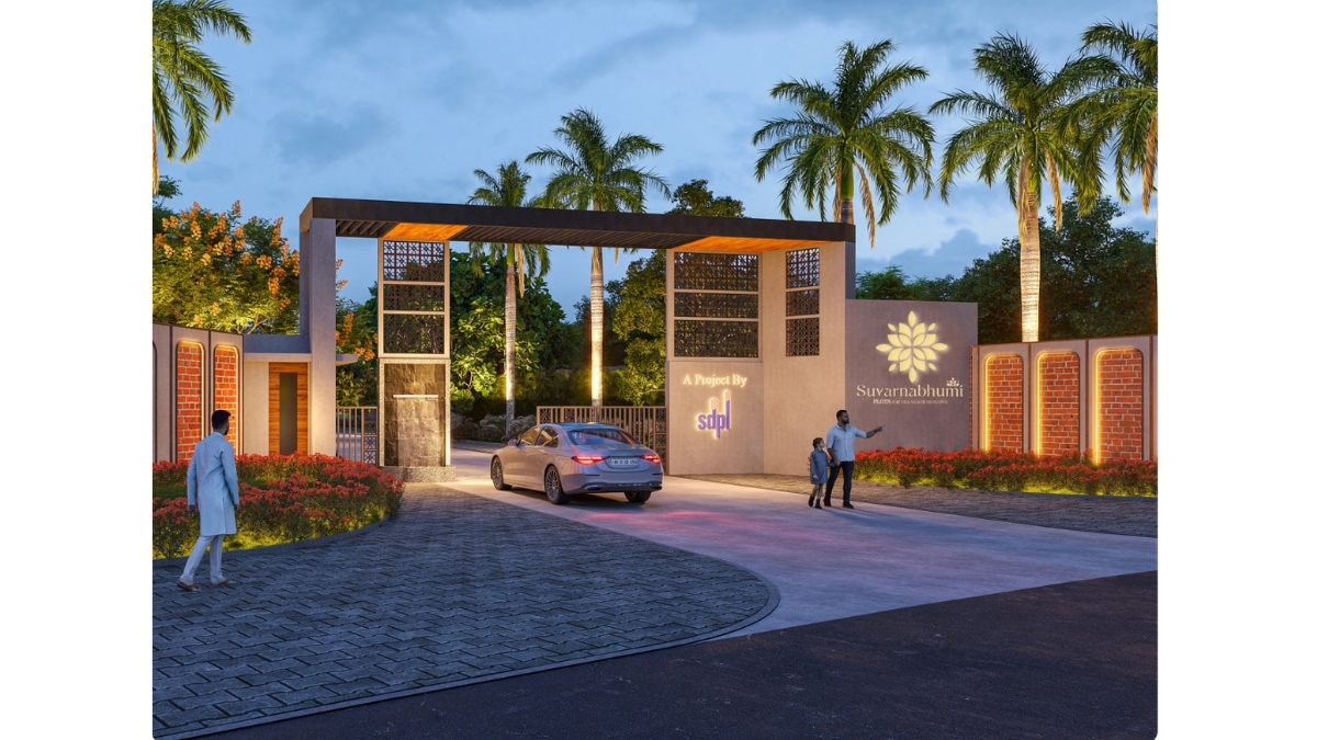 PNN-66 SDPL Introduces Suvarnabhumi, Expanding Premium Plotted Developments in Nagpur