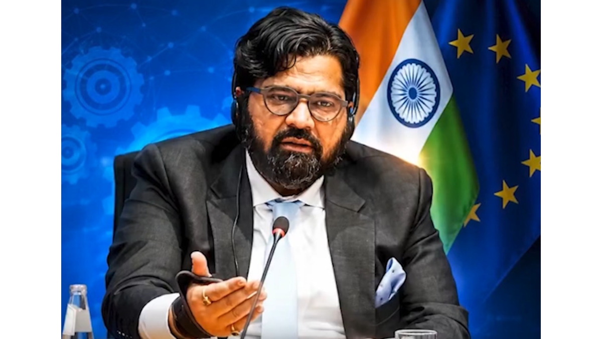 PNN-66 Kartikeya Sharma: From Entrepreneur to a Voice for Youth, Women and Innovation