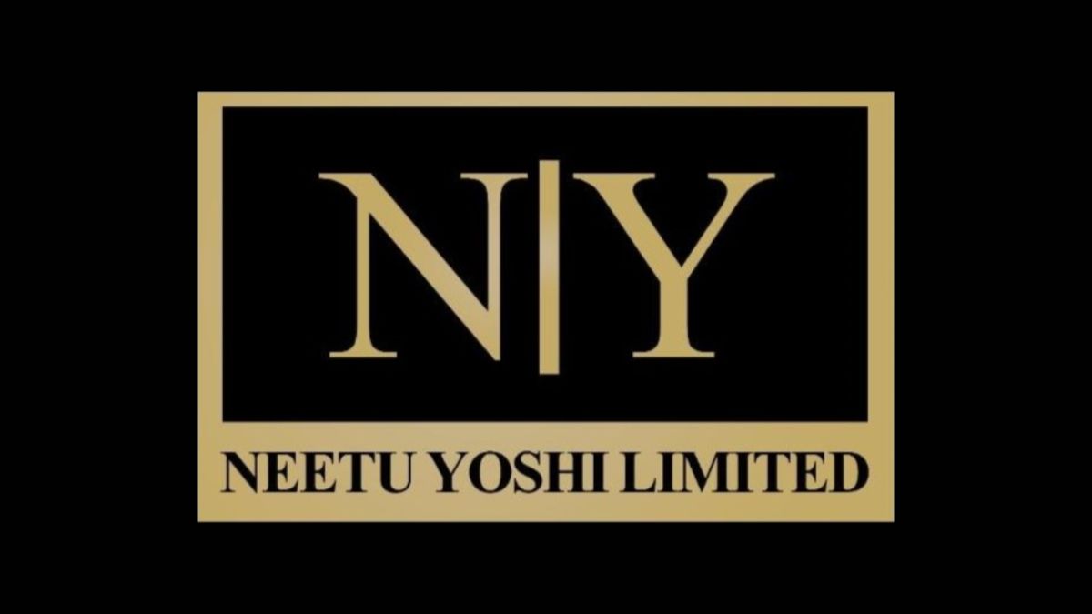 PNN-9-2 Neetu Yoshi Limited Powers Ahead – Wins Rs 17.12 Cr Order from Indian Railways for Critical Track & Coach Components