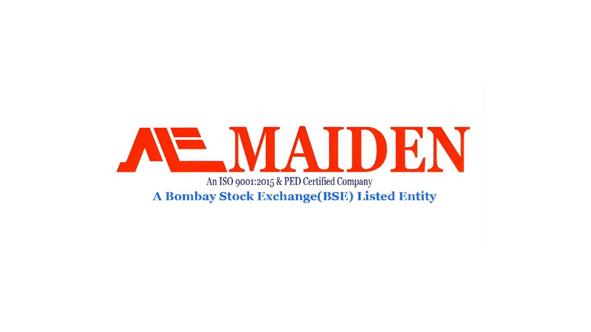 PNN-94 Maiden Forgings Limited: Q1 FY27 Business & Operational Update