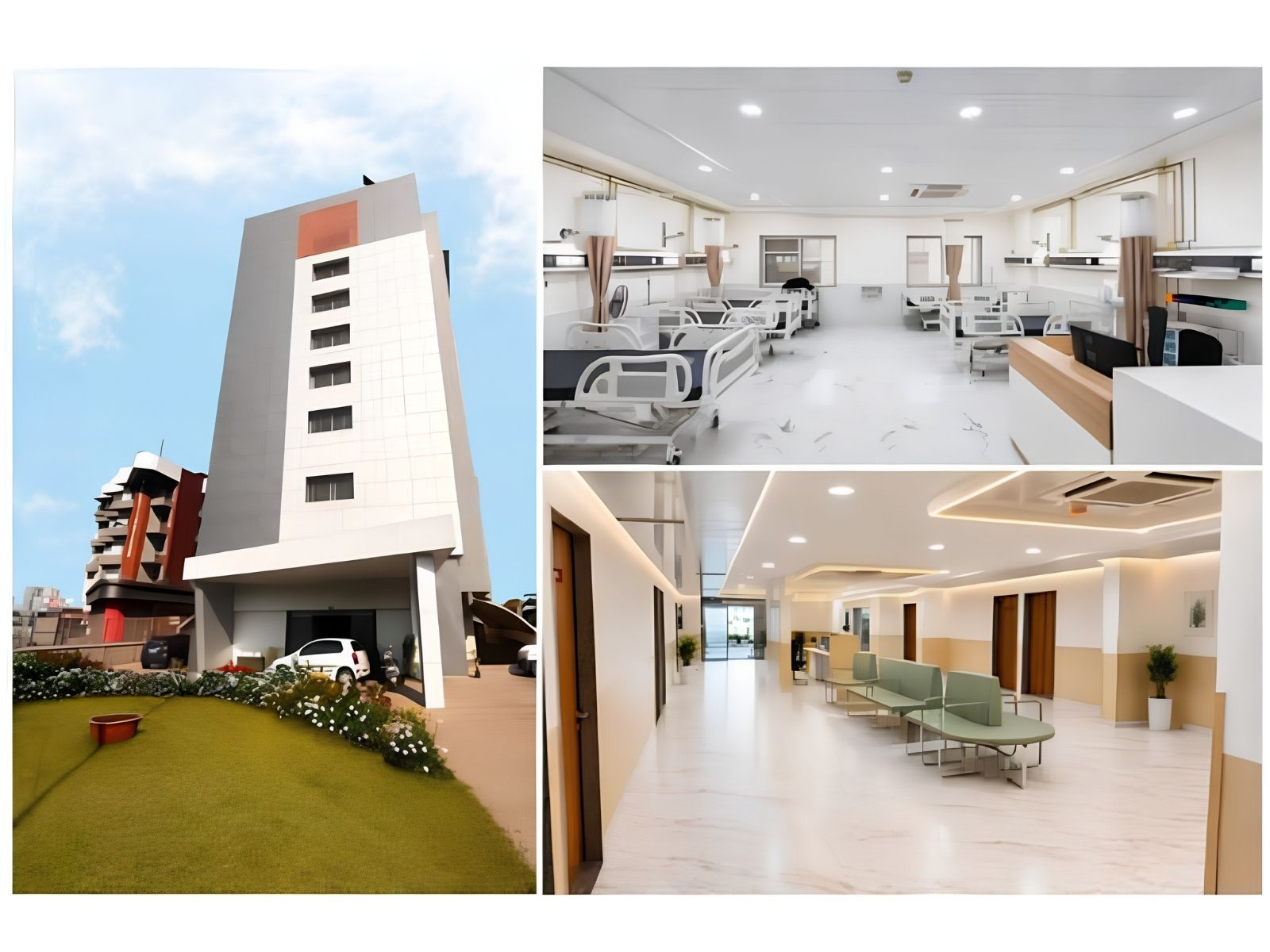 ANI-20260825072307 UMC Hospitals, Nashik to Commence Patient Services from September 1, 2026