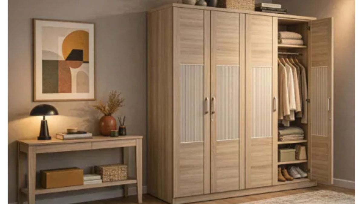 PNN-1-10 Changing Lifestyles Influence Furniture Preferences Across Pepperfry Shoppers