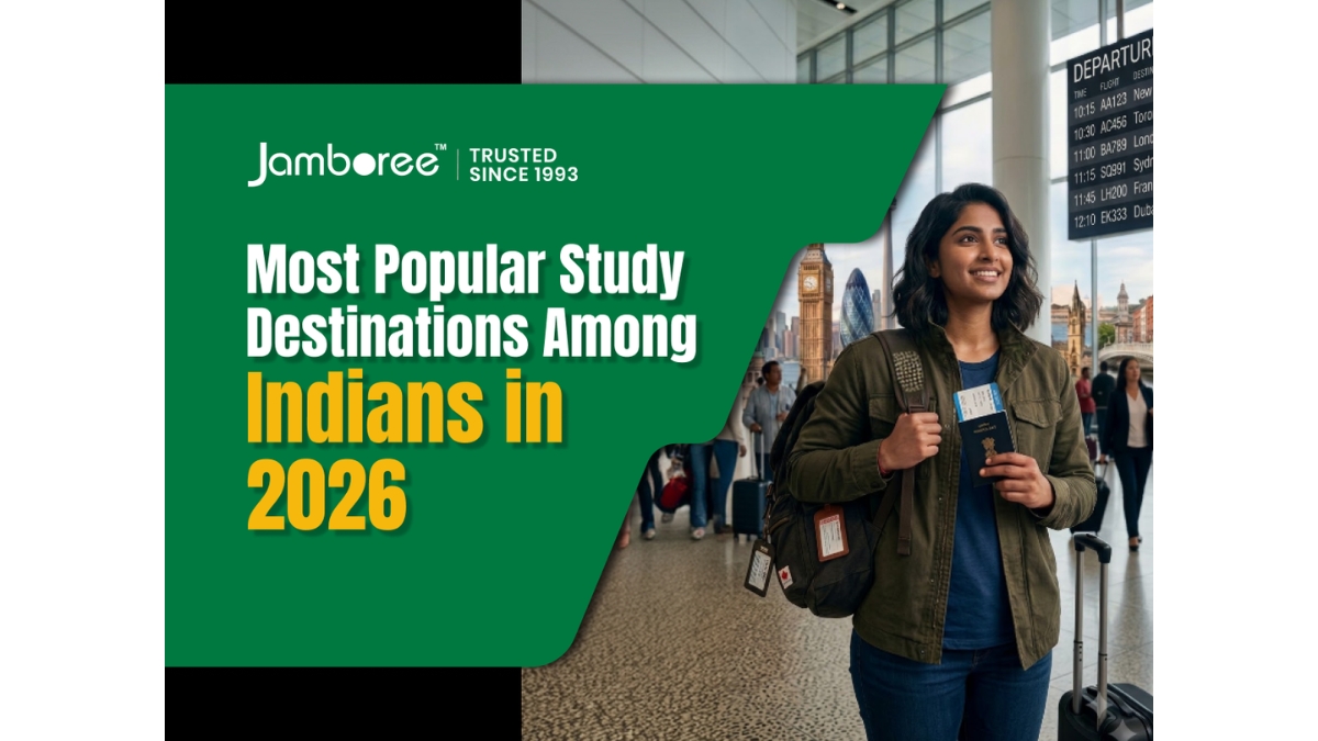 PNN-1-17 Most Popular Study Destinations Among Indians in 2026
