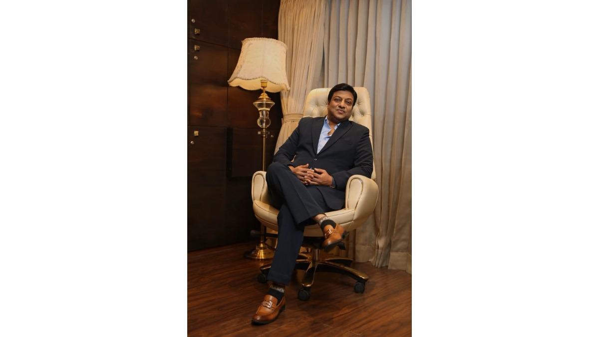 PNN-1-19 Sajid Qureshi Completes a Five-Year Journey in Revolutionizing India’s Restaurant DOOH Advertising with Fodxpert
