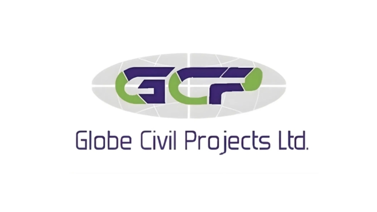 PNN-1-46 Globe Civil Projects Limited Announces Q1 FY27 Results