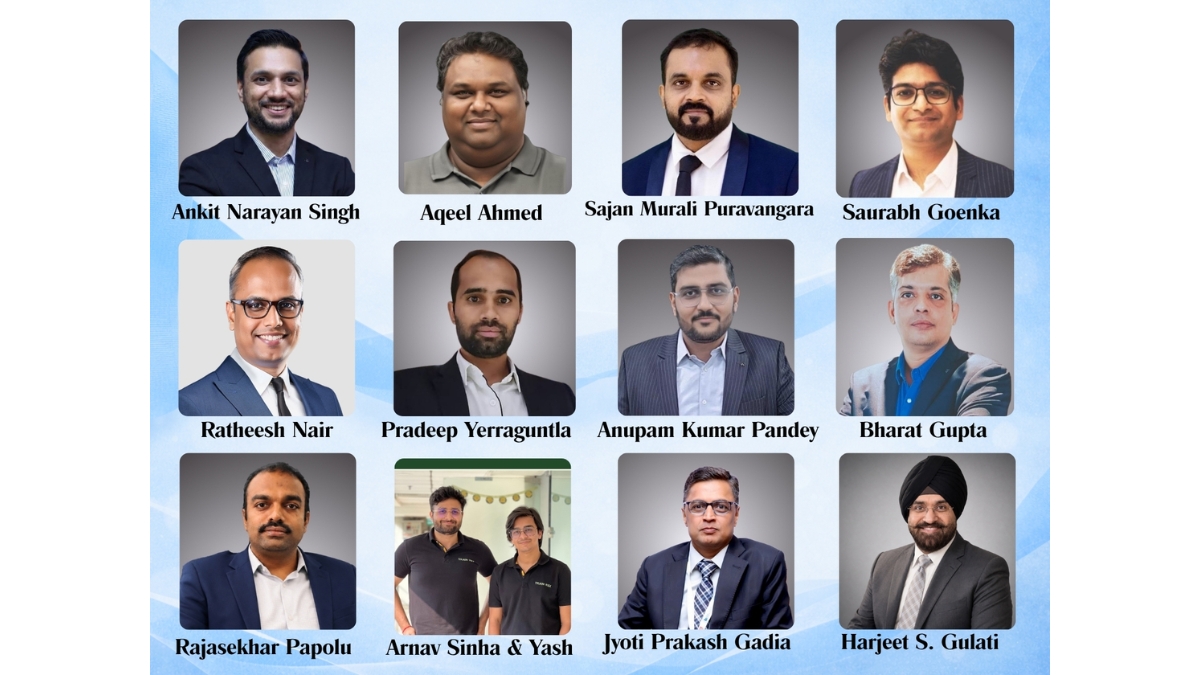 PNN-12 Leading the Future: How Business Leaders Are Shaping Tomorrow’s Brands
