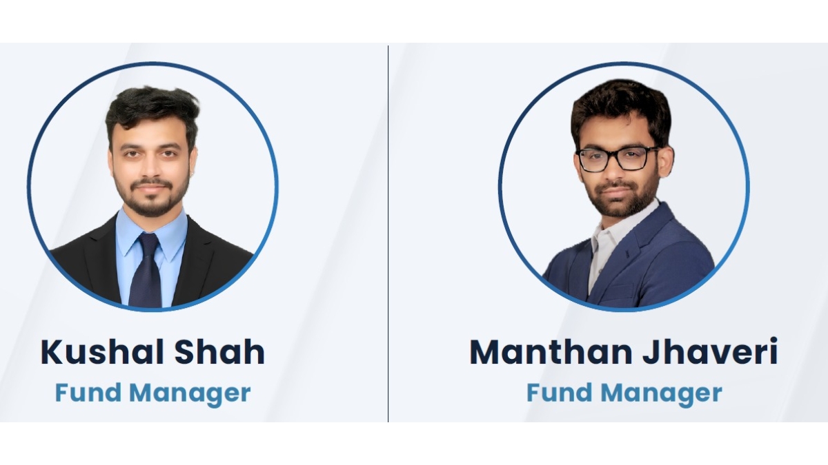 PNN-124 India’s Two-Year Time Correction: Why the Next Leg of the Market Could Be Different