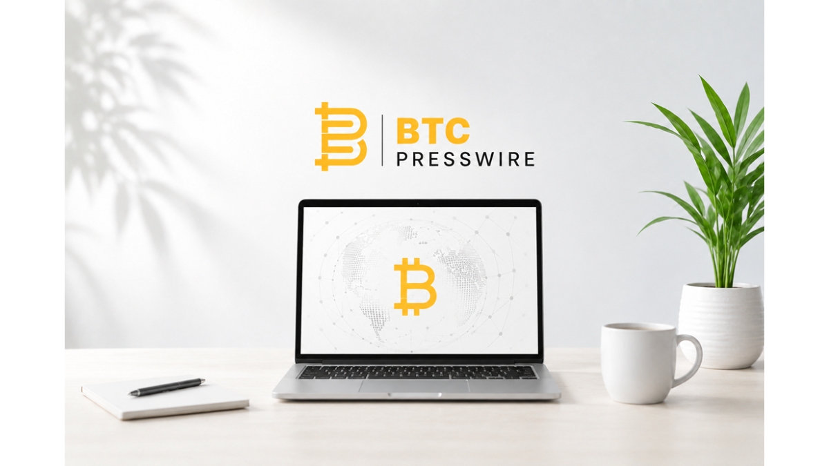 PNN-15-10 Crypto Press Release Distribution in 2026: What’s Changing and Where BTCPressWire Fits