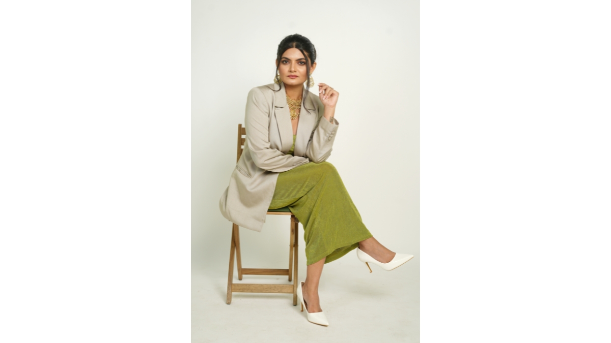 PNN-16-3 From Corporate Boardrooms to 250 Million Plus Views: Producer Ritu Vaidya Builds Kusum Communications Into a Leading Vertical Drama Studio