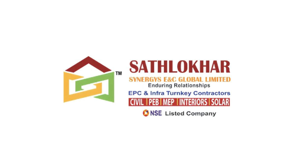PNN-18-2 Sathlokhar Synergys E&C Global Limited Reports Stellar Q1 FY27 Results with Total Income of Rs 206.19 Cr, Up 67.76%; PAT Up 132.59%