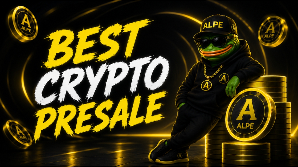 PNN-2-18 Best Crypto Presale: Shiba Inu Whales Accumulate AlphaPepe with 1 Day Remaining Before Launch Update Reveal