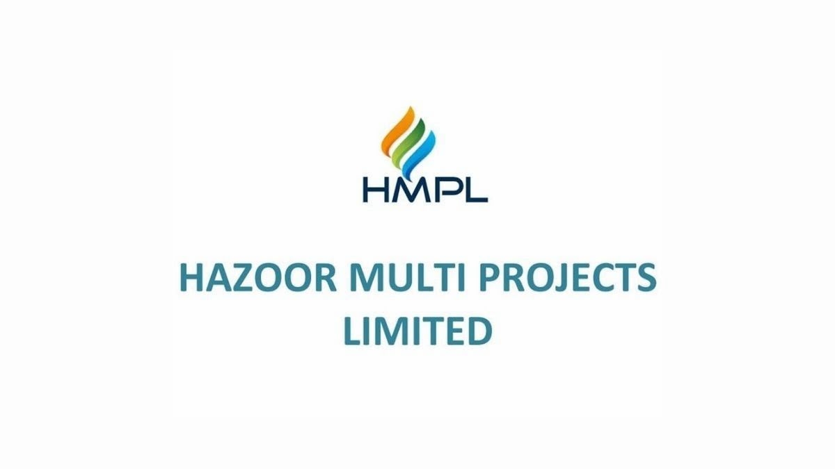 PNN-2-25 Hazoor Multi Projects Bags Rs. 193.85 Crore NHAI Contract for Toll Fee Collection in Tamil Nadu