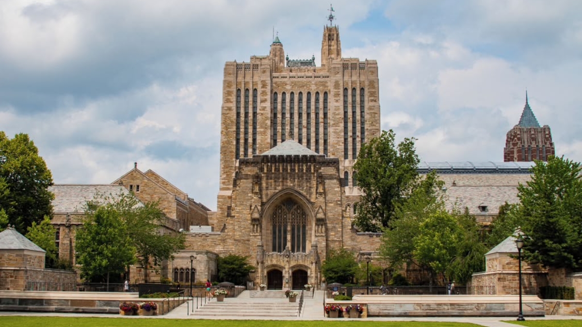 PNN-2026-07-29T110559.544 Yale Launches the India Forum for the First Time in 300 Years, with Inaugural Edition to be held on 3–4 October 2026 at New Haven, Connecticut (Yale University Campus)