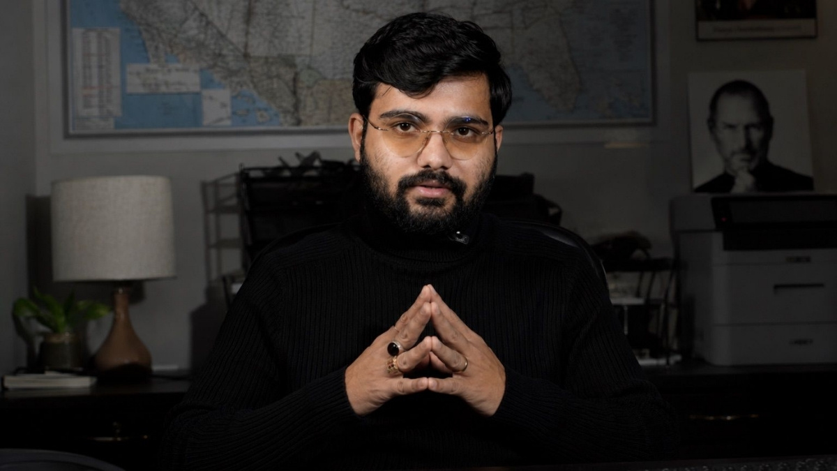 PNN-2026-08-01T111421.009 Renowned Astrologer in India? Astro Harsh Earns Recognition for His Vedic Astrology and Traditional Spiritual Guidance
