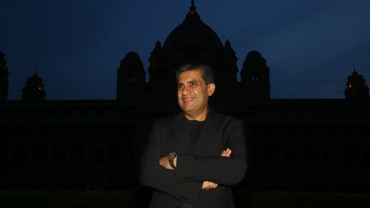 PNN-2026-08-05T120959947 AI Isn’t Replacing Hospitals – It’s Making Them Smarter, Says Jayesh Saini