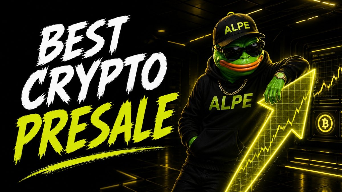 PNN-2026-08-05T160923587 Best Crypto Presale: AlphaPepe Emerges as Top 500x Opportunity as Whales Ditch WIF and DOGE Over No Utility