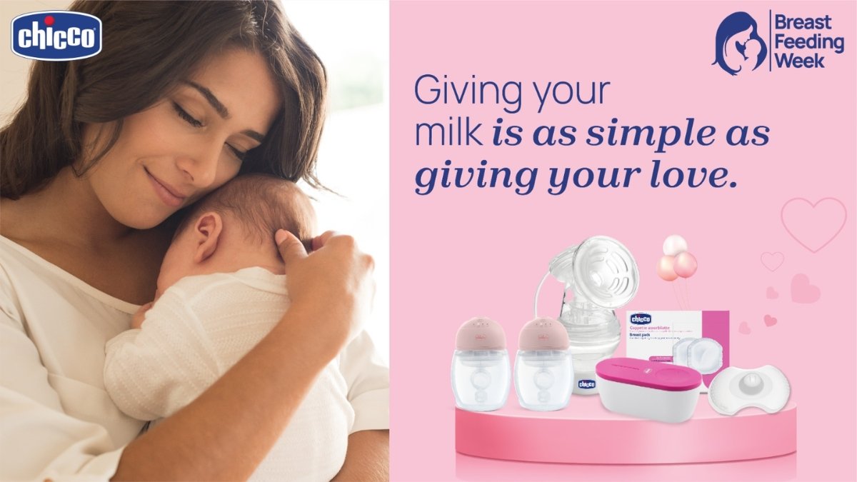 PNN-2026-08-05T164351253 Chicco Encourages Mothers to Cherish Their Breastfeeding Journey with Comfort and Confidence During World Breastfeeding Week 2026