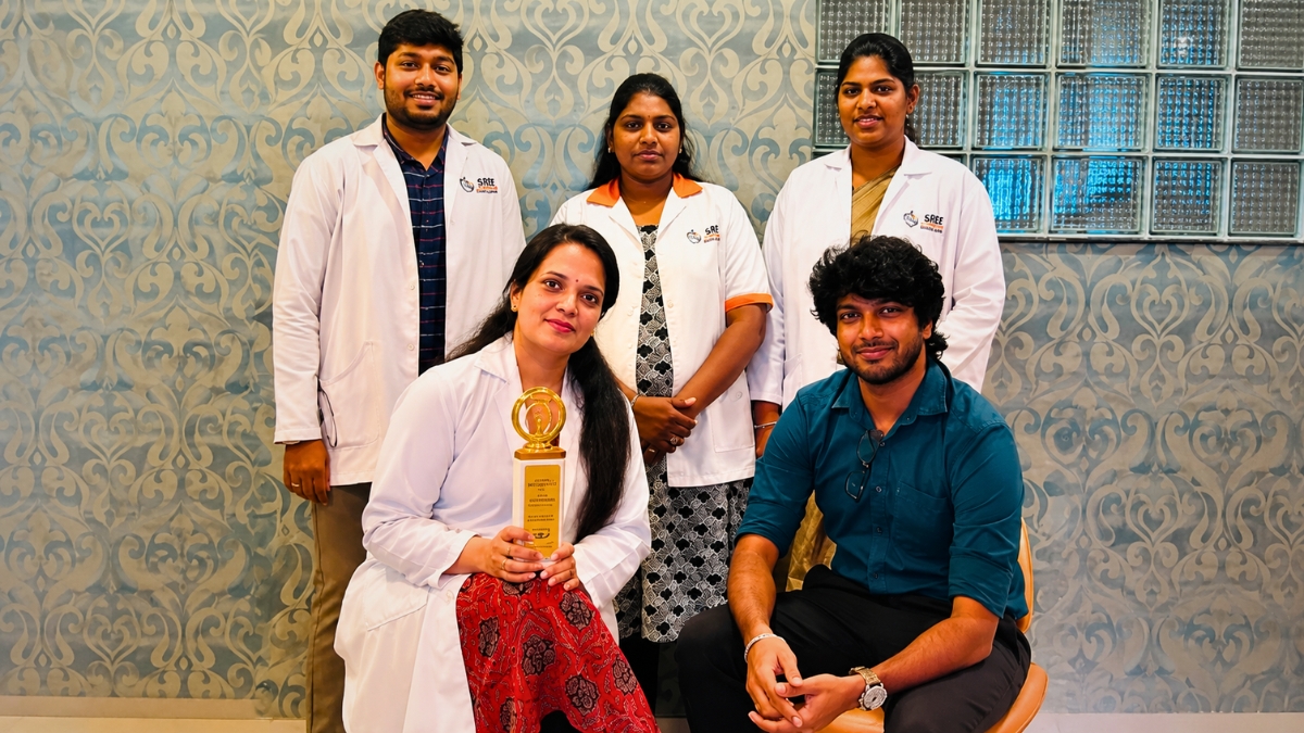 PNN-2026-08-06T164618.503 Periodontal Specialist Dr. Vinitha Ramachandran Highlights the Critical Link Between Diabetes and Oral Health