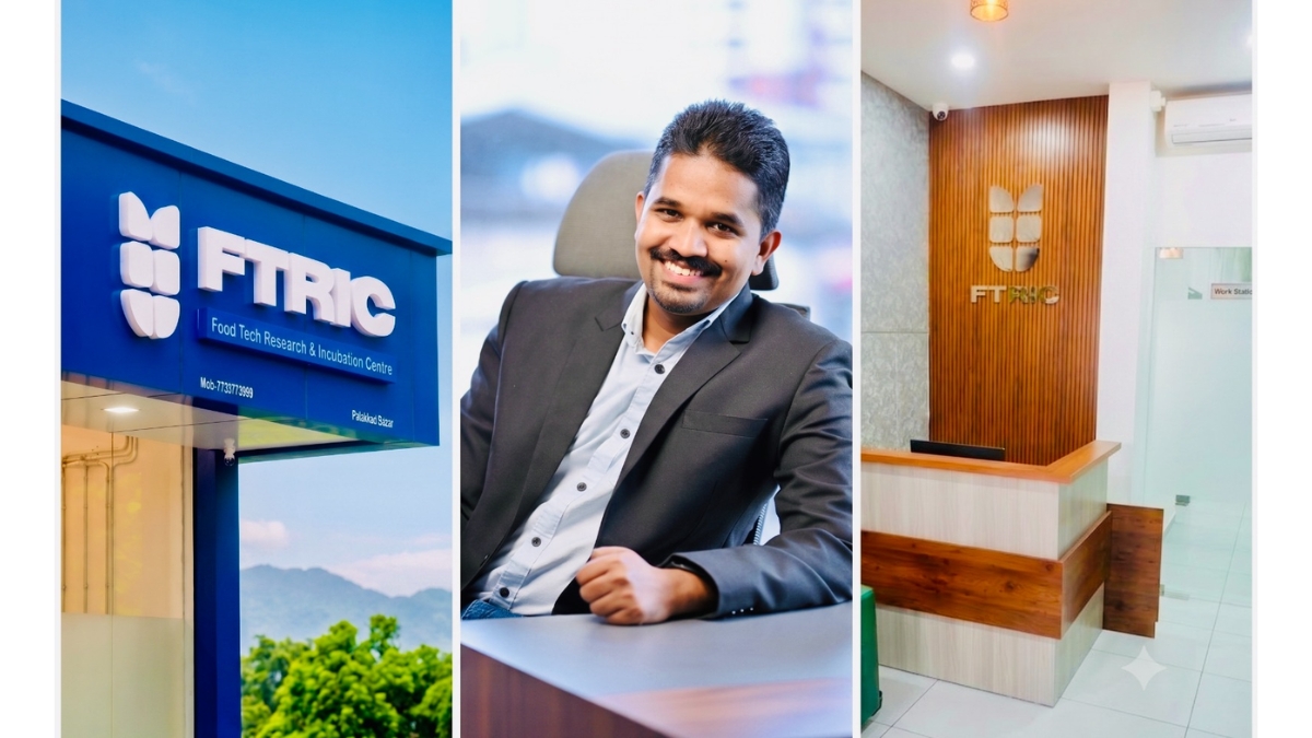 PNN-2026-08-06T170115.954 FTRIC – Food Tech Research & Incubation Centre Emerges as the Best Food Consultancy and Research Centre in Kerala