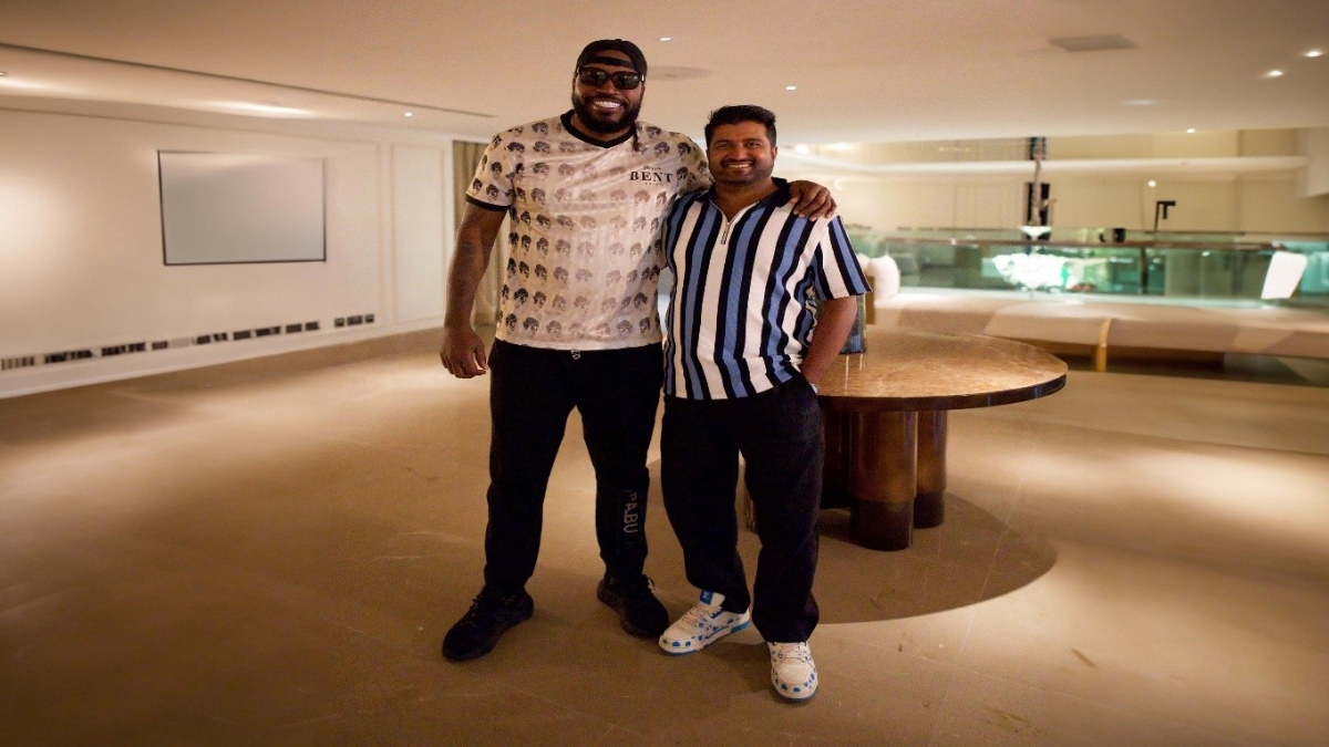 PNN-2026-08-07T145739.984 Cricket Legend Chris Gayle Confirms Kerala Visit to Support Defending Champions Kochi Blue Tigers in KCL Season 3