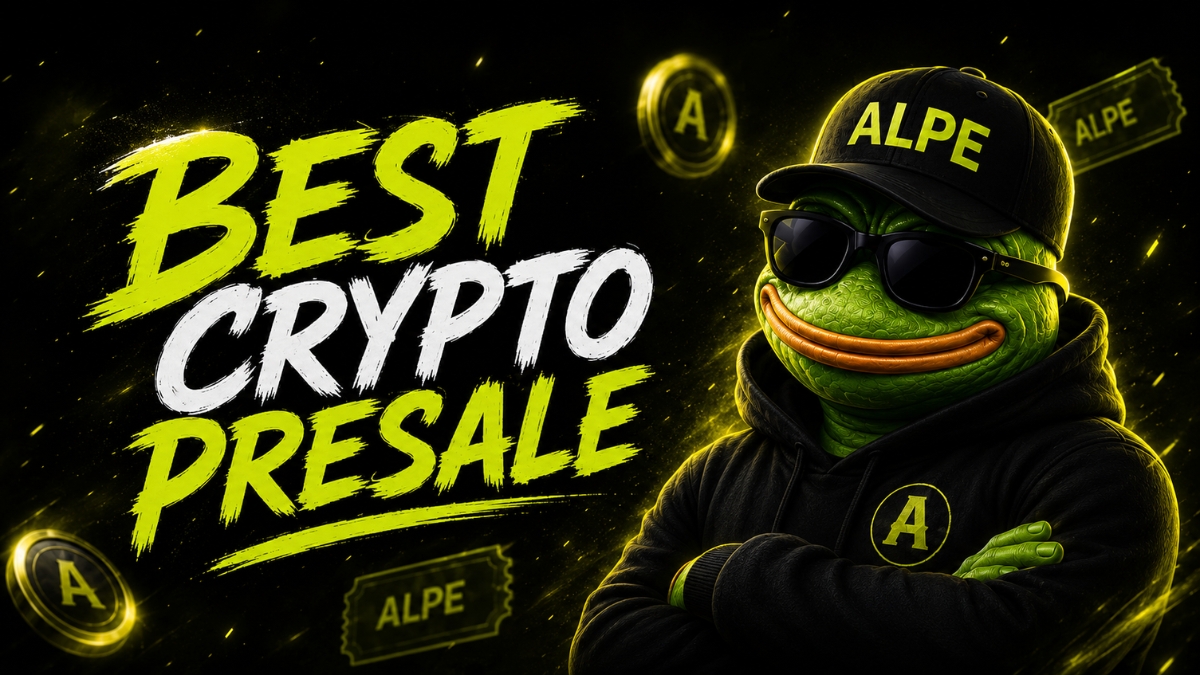 PNN-2026-08-07T154651.976 Best Crypto Presale: AlphaPepe Nears Sellout With 10.7k Holders Driving Hype While XRP Whales Eye $10 Breakout