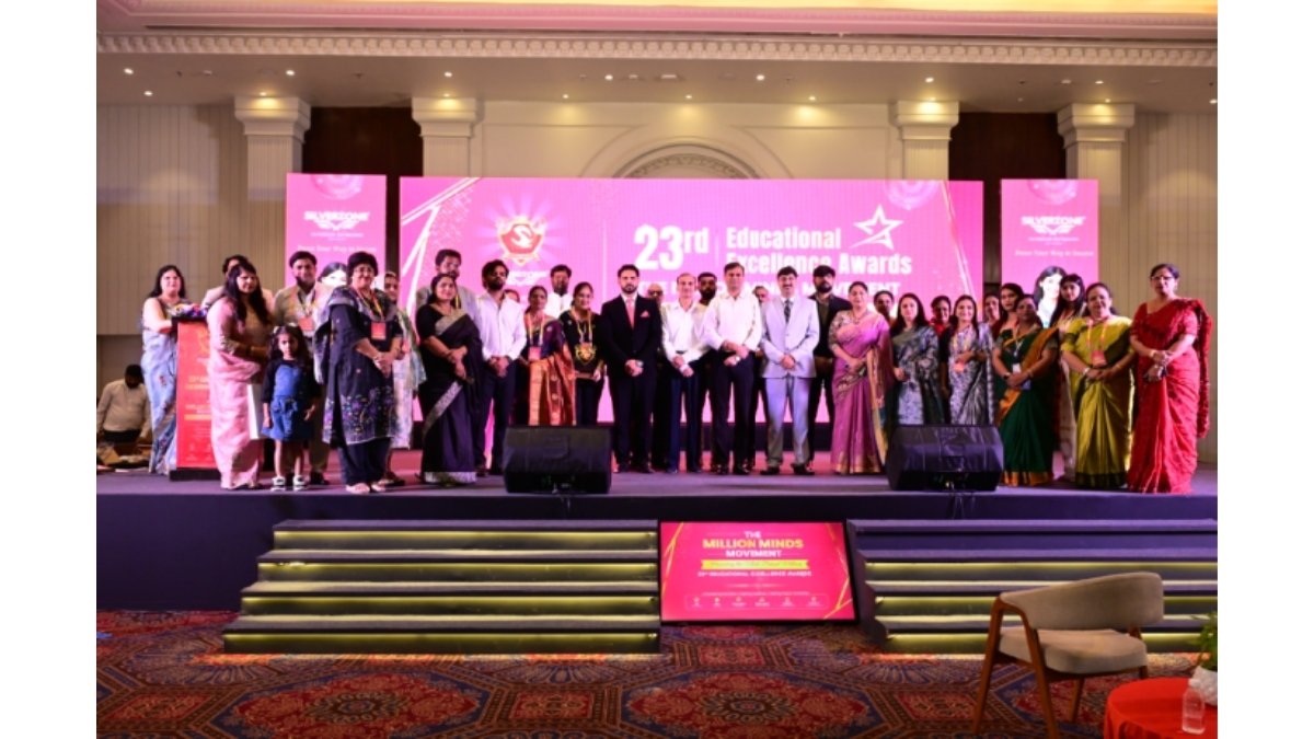 PNN-2026-08-10T142439.457 The 23rd SilverZone Educational Excellence Awards 2025–26 Honouring the Minds Behind Millions