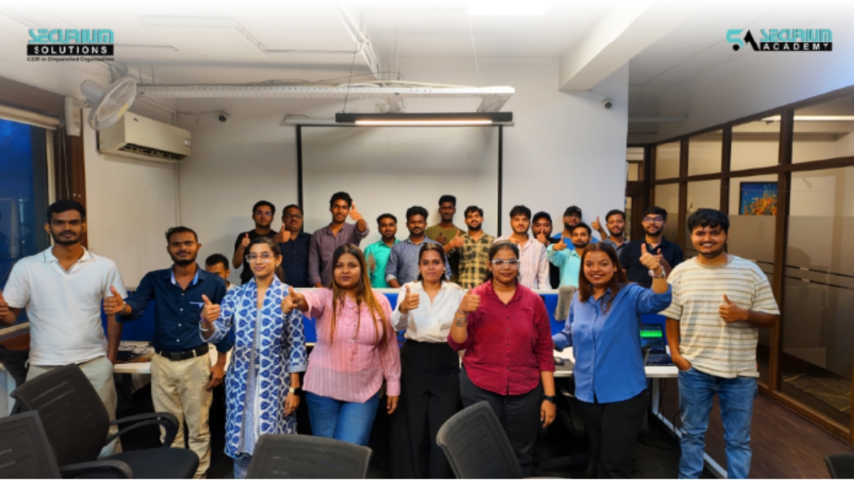 PNN-2026-08-12T154647.867 India’s Exclusive 90-Day VAPT Training Program with 9-Hour Daily Hands-On by Securium Solutions Private Limited