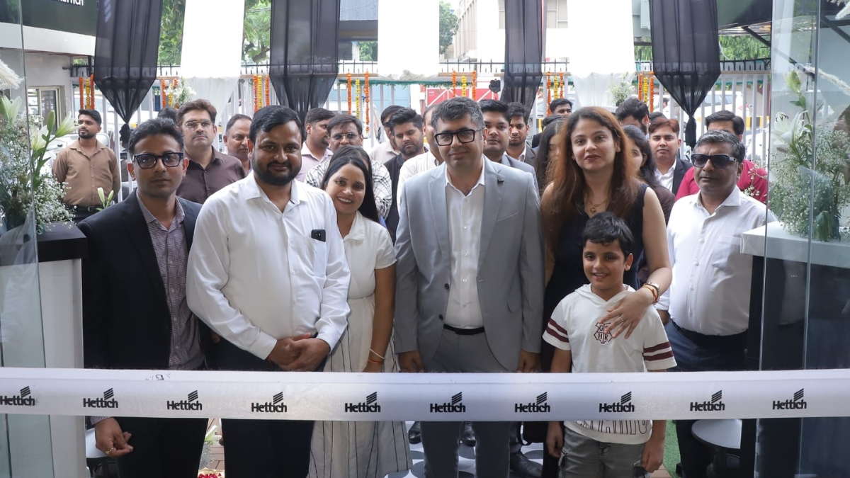 PNN-2026-08-12T192329.439 Hettich Expands Its Magical Interior Experience with a New Hettich Exclusive (HeX) Store in Noida