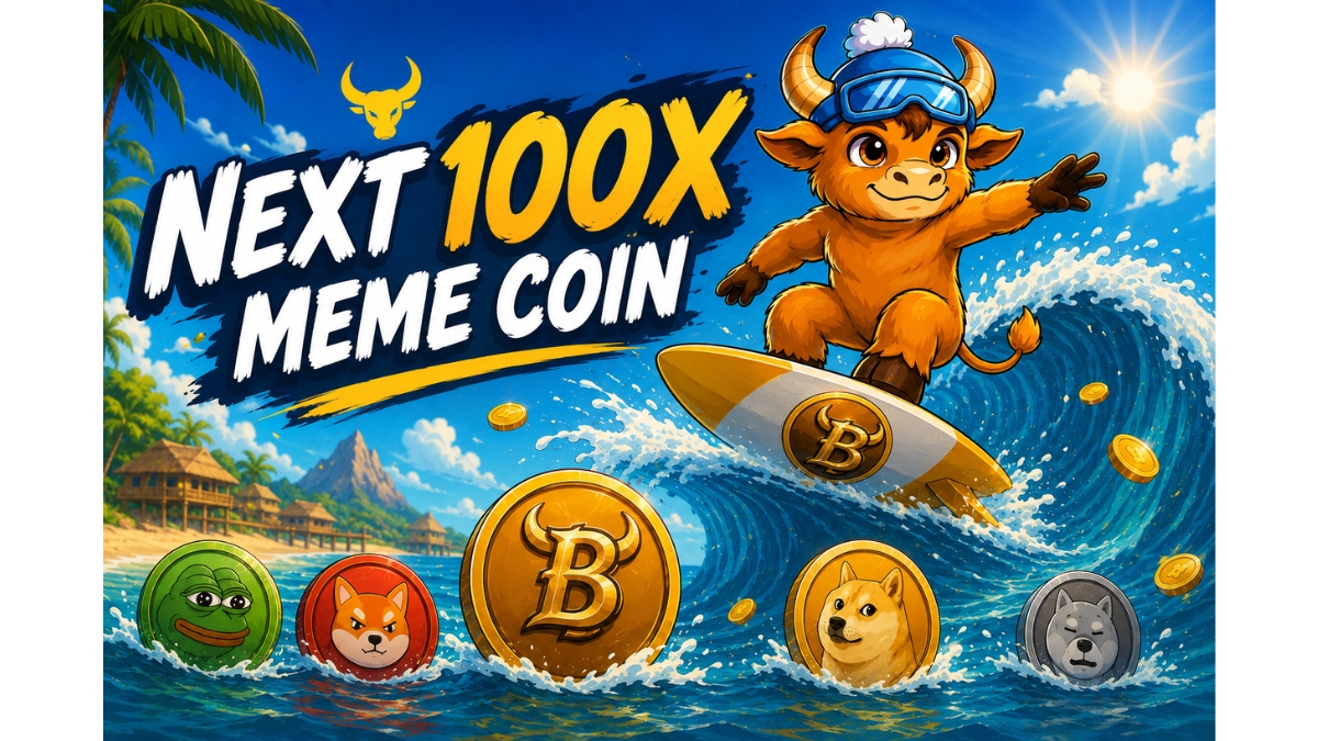 PNN-2026-08-13T132617.423 New Meme Coin Presale Live Now: $BULLSKI’s 16-Stage Ladder Starts at $0.00001