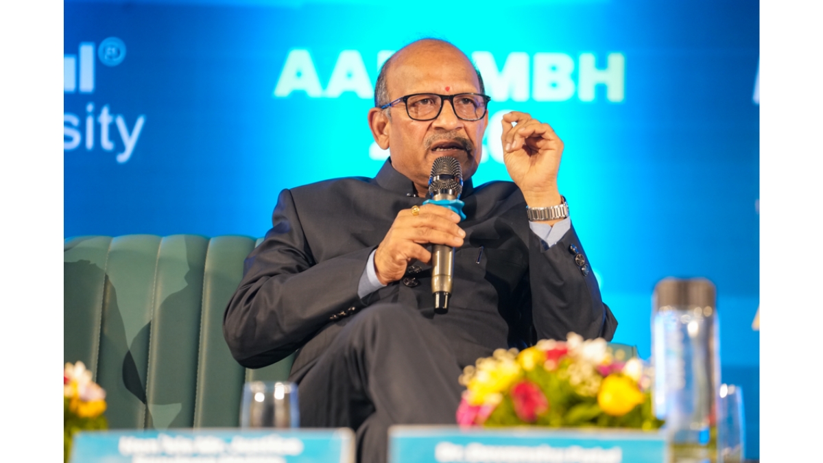 PNN-2026-08-13T141718.963 Aarambh 2026: Parul University Welcomes Future Lawyers to a New Legal Era