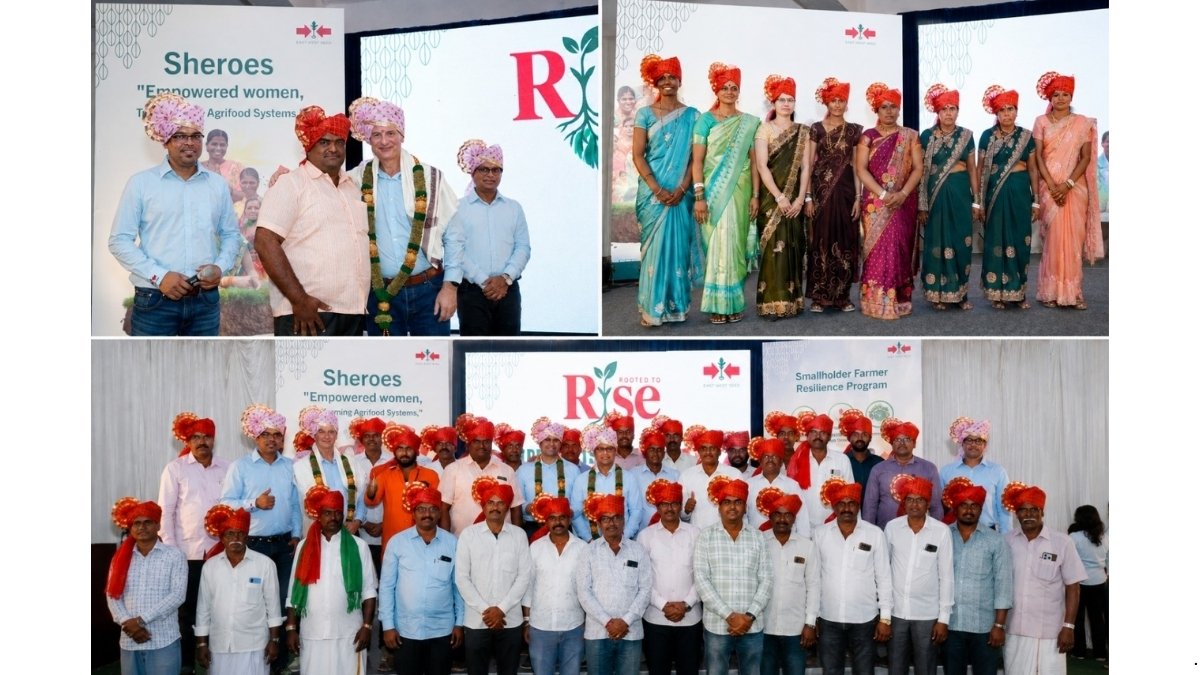 PNN-2026-08-14T123756.089 East-West Seed India honors farmer partners at special felicitation ceremony in Chhatrapati Sambhajinagar