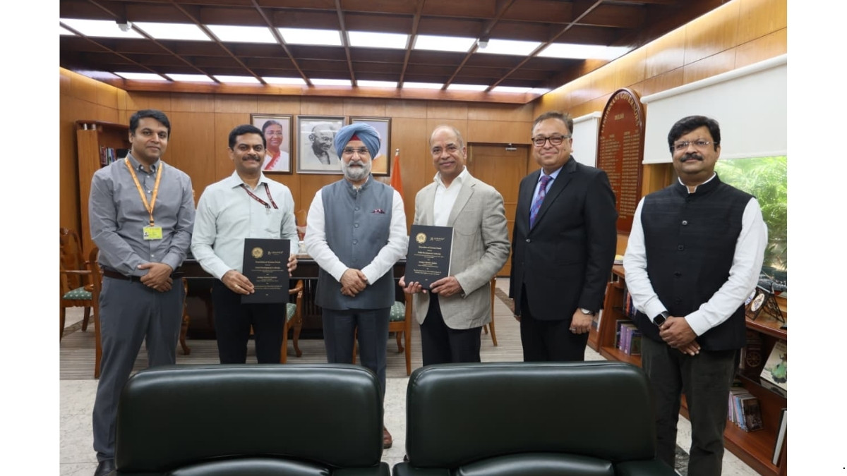 PNN-2026-08-14T163900.959 Juniper Hotels to Invest Rs 850 Crore to Develop Landmark Luxury Hotel in New Delhi