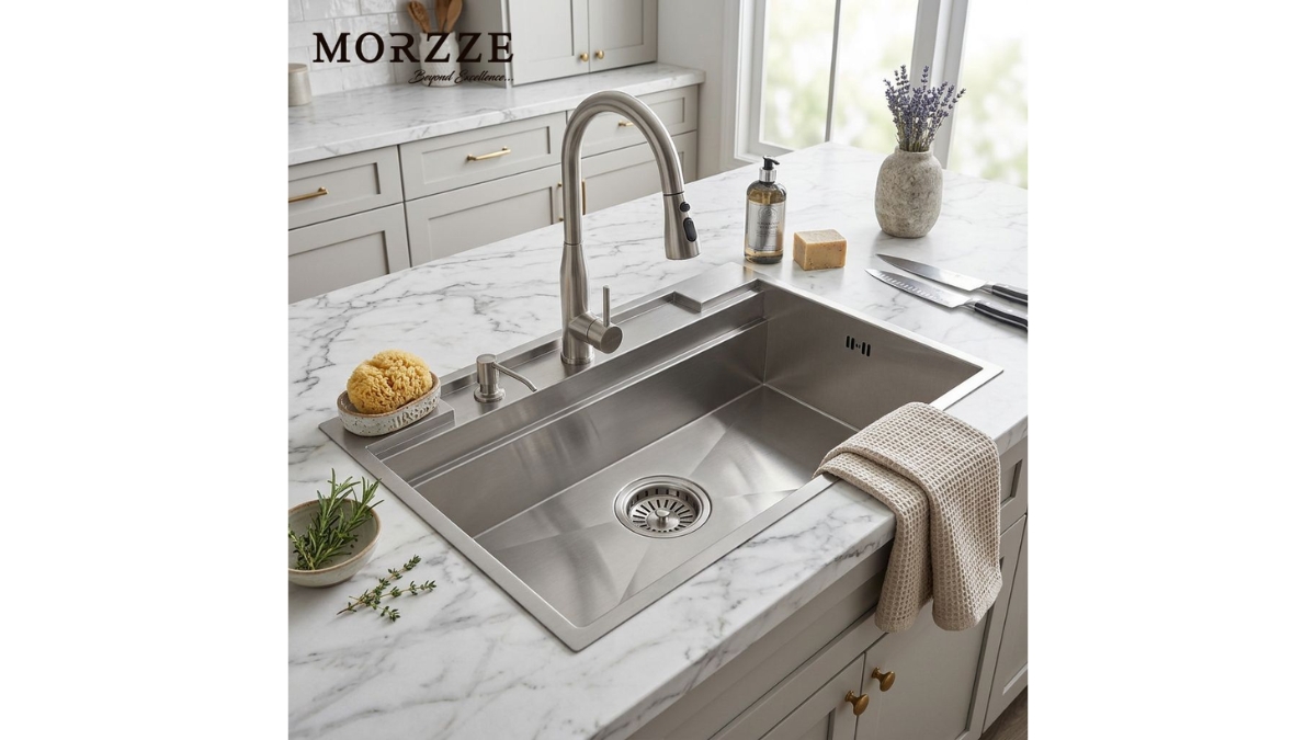 PNN-2026-08-14T174327.835 Stainless Steel Kitchen Sinks: Why the Sink Is Getting More Attention in Modern Kitchens