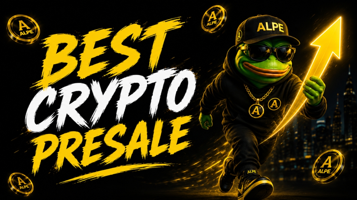 PNN-2026-08-17T171143.763 Best Crypto Presale: AlphaPepe Rumored to Close Presale on August 19th as Whales Rush to Secure Tokens