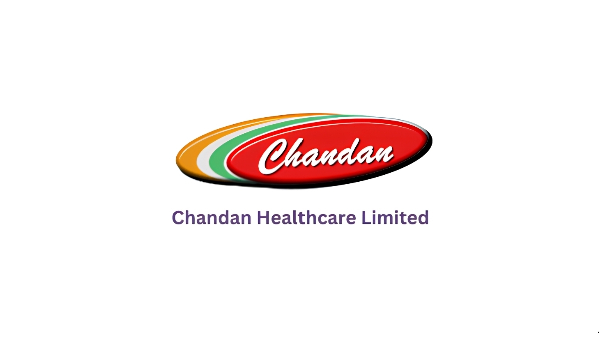 PNN-2026-08-18T121733.353-1 Chandan Healthcare Delivers Strong Q1 FY27; Total Income at ₹82 Cr, EBITDA Surges 42% YoY to ₹21 Cr, PAT Rises 30% YoY