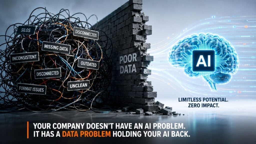 PNN-2026-08-19T143823932-1024x576-1 Your Company Doesn’t Have an AI Problem. It Has a Data Problem Holding Your AI Back.
