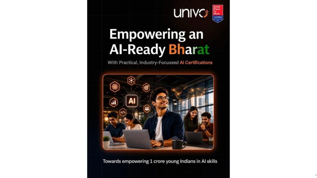 PNN-2026-08-20T120809.499-1024x576-1 Building An AI-Ready Bharat – UNIVO Education Joins PM’s Vision to Skill 10 million Youth
