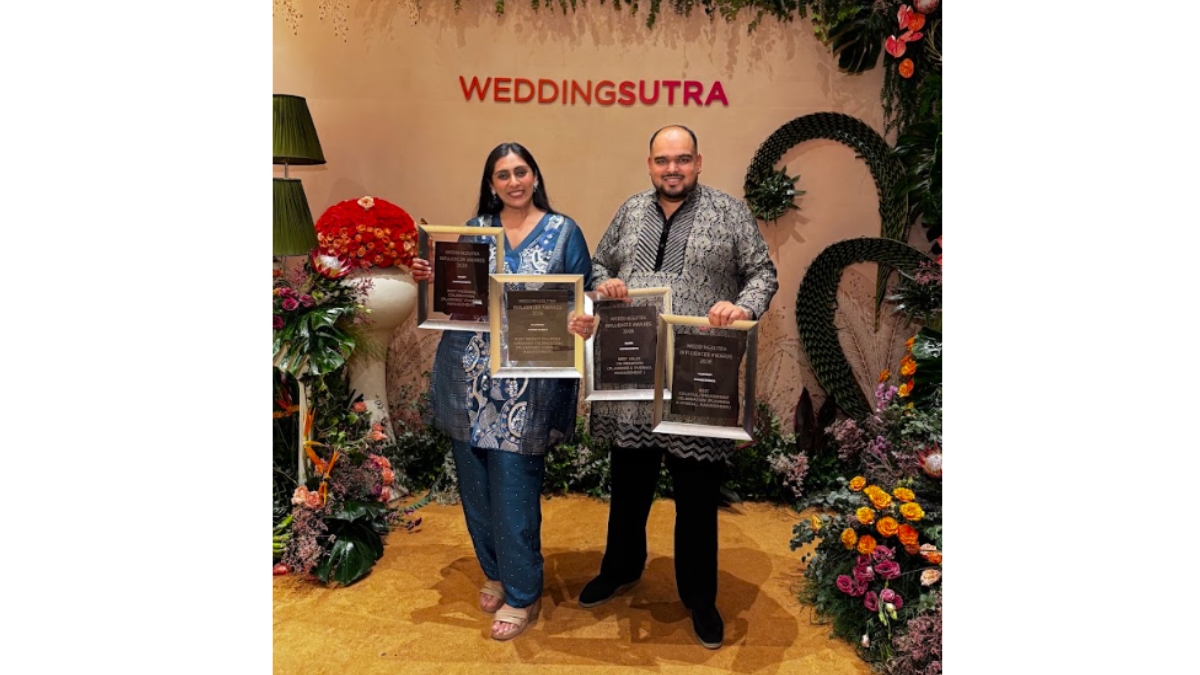 PNN-2026-08-20T133303.241 Kkings Events Wins Two Platinum Awards at the Prestigious WeddingSutra Awards